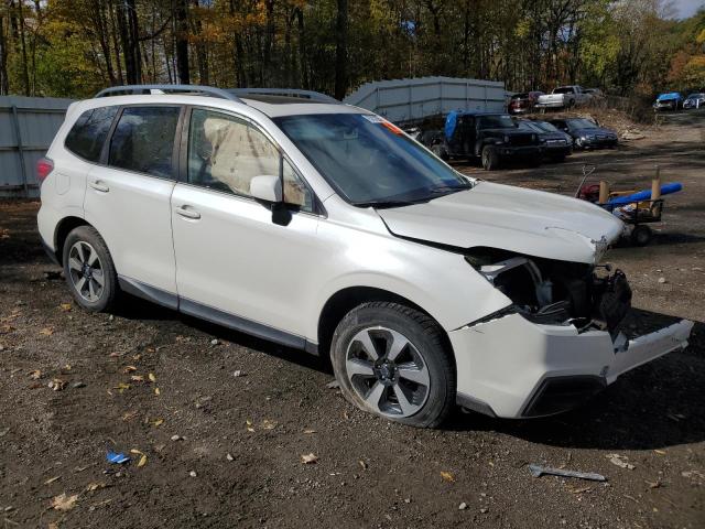 Photo 4 from auction – 2017 SUBARU FORESTER 2 with VIN JF2SJAEC7HH800274