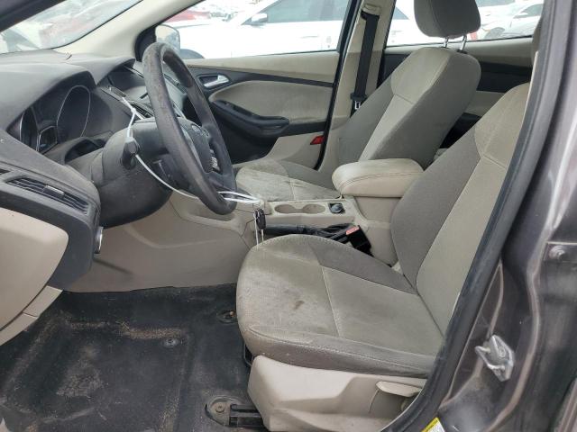 Photo 7 from auction – 2013 FORD FOCUS SE with VIN 1FADP3F27DL156733