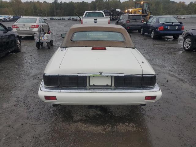 Photo 6 from auction – 1994 JAGUAR XJS 2+2 with VIN SAJNX274XRC191817