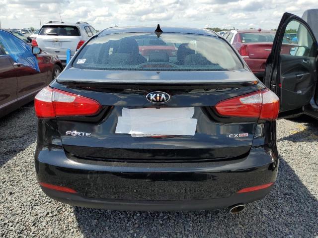 Photo 6 from auction – 2015 KIA FORTE EX with VIN KNAFX4A81F5322902