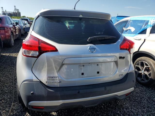 Photo 6 from auction – 2020 NISSAN KICKS SR with VIN 3N1CP5DV0LL477422