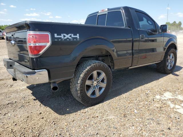 Photo 3 from auction – 2011 FORD F150 with VIN 1FTMF1EF7BFA72817