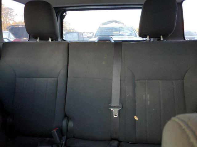 Photo 10 from auction – 2012 JEEP LIBERTY SP with VIN 1C4PJMAK3CW116247