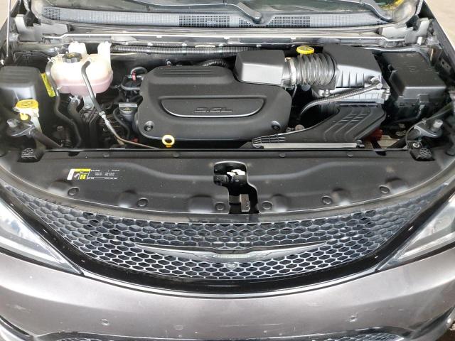 Photo 12 from auction – 2020 CHRYSLER PACIFICA T with VIN 2C4RC1EG8LR240613