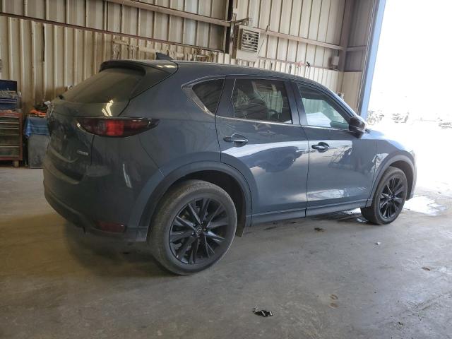 Photo 3 from auction – 2021 MAZDA CX-5 TOURI with VIN JM3KFACM8M0367379