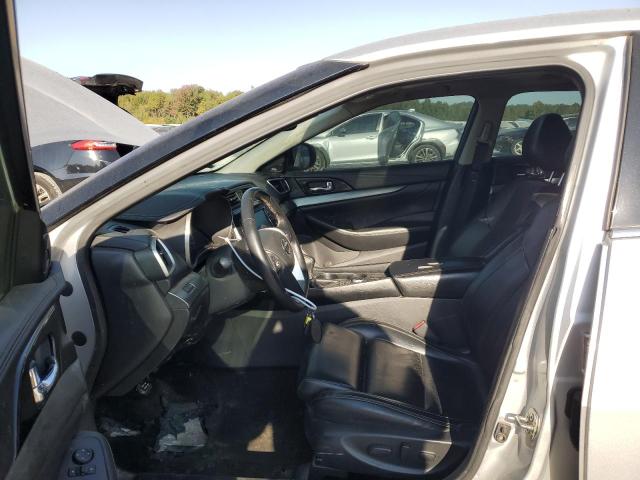 Photo 7 from auction – 2018 NISSAN MAXIMA 3.5 with VIN 1N4AA6AP9JC390361