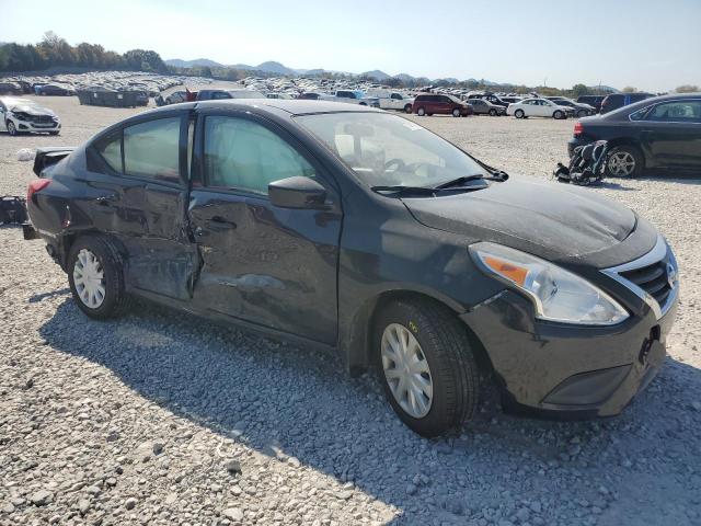 Photo 4 from auction – 2019 NISSAN VERSA S with VIN 3N1CN7AP0KL837780