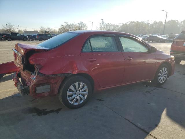 Photo 3 from auction – 2013 TOYOTA COROLLA BA with VIN 2T1BU4EE3DC115177