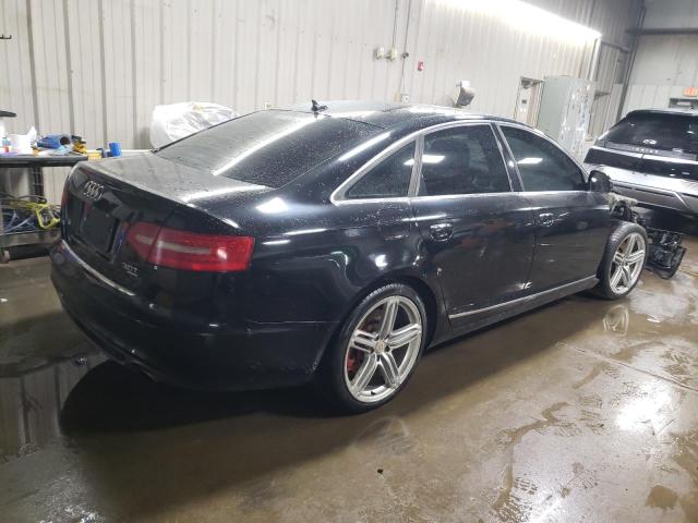 صورة رقم 3 من المزاد - 2011 AUDI A6 PREMIUM مع VIN WAUFGAFB0BN000636