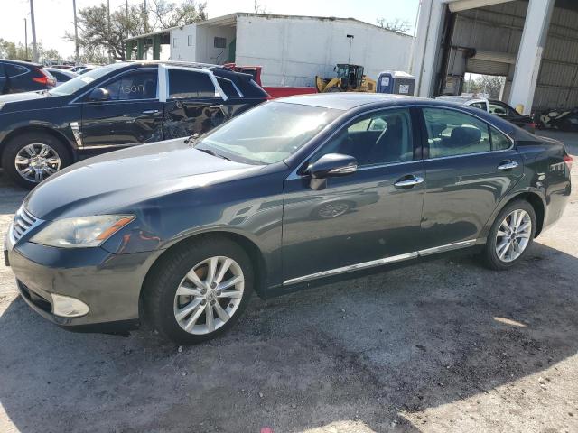 LEXUS ES 350 2011 مع رقم تعريف المركبة JTHBK1EG9B2453747 - صورة من المزاد