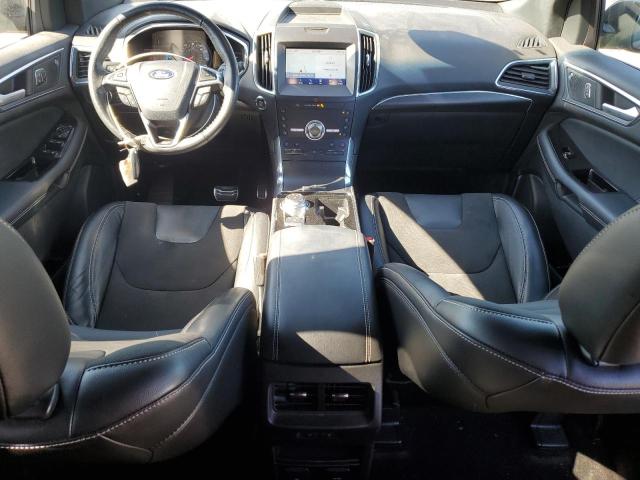 Photo 8 from auction – 2020 FORD EDGE ST with VIN 2FMPK4AP3LBA53477