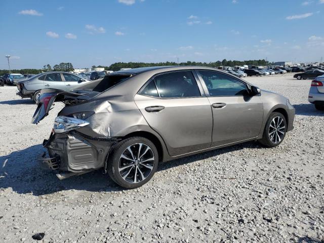 Photo 3 from auction – 2017 TOYOTA COROLLA L with VIN 5YFBURHE3HP698221