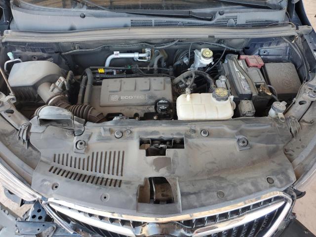 Photo 11 from auction – 2019 BUICK ENCORE PRE with VIN KL4CJASB4KB840850