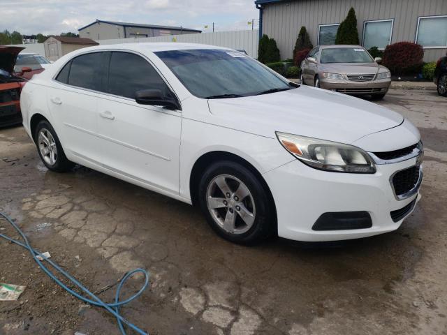 Photo 4 from auction – 2015 CHEVROLET MALIBU LS with VIN 1G11B5SL6FU111956