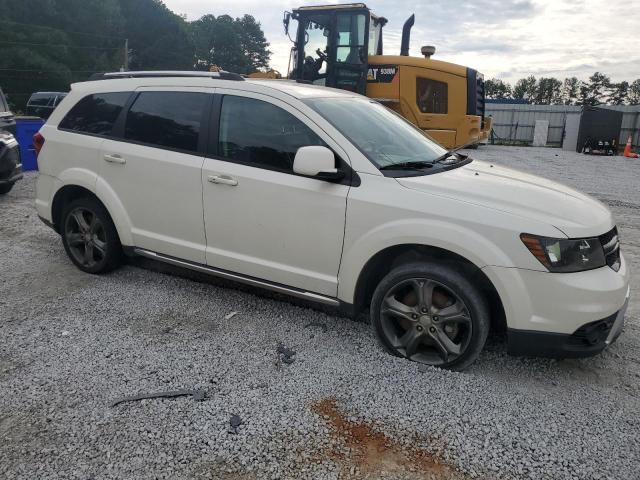 Photo 4 from auction – 2015 DODGE JOURNEY CR with VIN 3C4PDCGB7FT583710