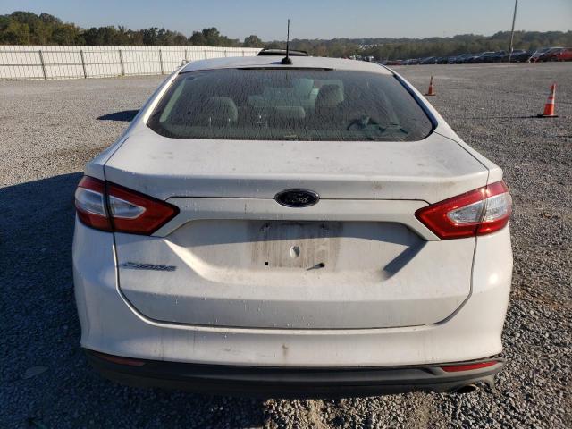 Photo 6 from auction – 2014 FORD FUSION S with VIN 3FA6P0G75ER104067