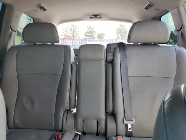 Photo 10 from auction – 2011 TOYOTA HIGHLANDER with VIN 5TDZK3EH2BS047998
