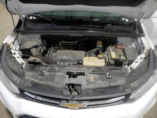 Photo 12 from auction – 2019 CHEVROLET TRAX 1LT with VIN 3GNCJLSB3KL146139