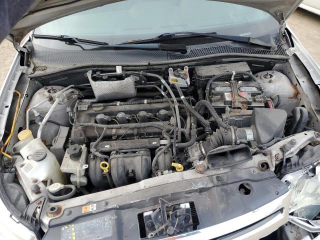 Photo 11 from auction – 2011 FORD FOCUS SEL with VIN 1FAHP3HN8BW145731