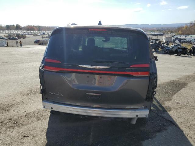 Photo 6 from auction – 2022 CHRYSLER PACIFICA T with VIN 2C4RC1BG9NR111271