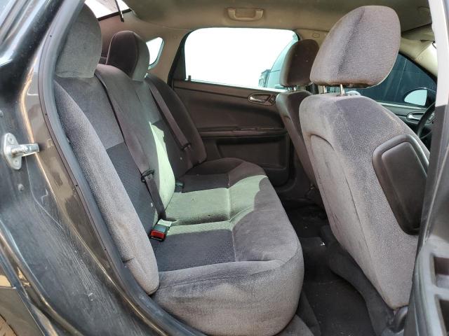 Photo 10 from auction – 2016 CHEVROLET IMPALA LIM with VIN 2G1WB5E33G1106583