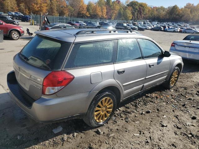 Photo 3 from auction – 2008 SUBARU OUTBACK with VIN 4S4BP60C486321948