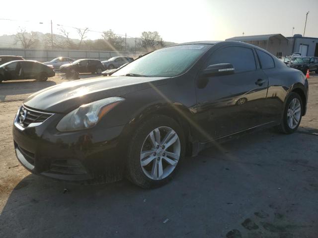 Photo 1 from auction – 2010 NISSAN ALTIMA S with VIN 1N4AL2EP4AC188511