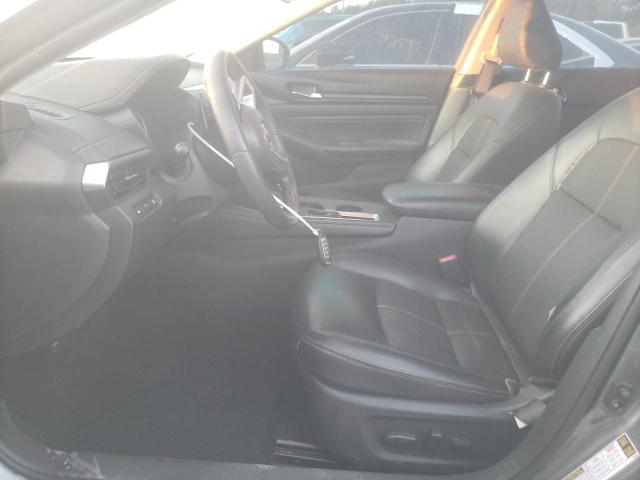 Photo 7 from auction – 2020 NISSAN ALTIMA SR with VIN 1N4BL4CV1LC176028