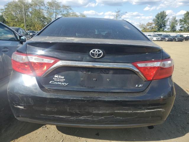 Photo 6 from auction – 2016 TOYOTA CAMRY LE with VIN 4T4BF1FK0GR571675