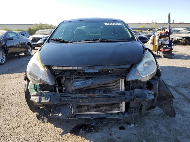 Фото 5 с аукциона – 2014 KIA RIO LX с VIN KNADM4A34E6397199