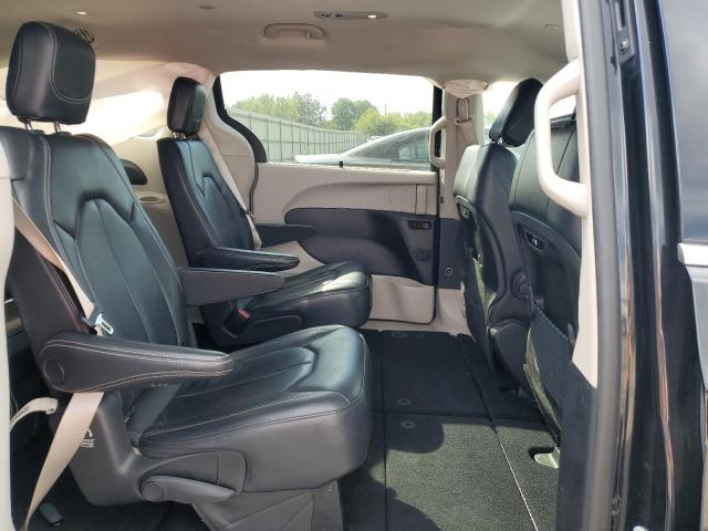 Photo 11 from auction – 2022 CHRYSLER PACIFICA T with VIN 2C4RC1BG2NR147576