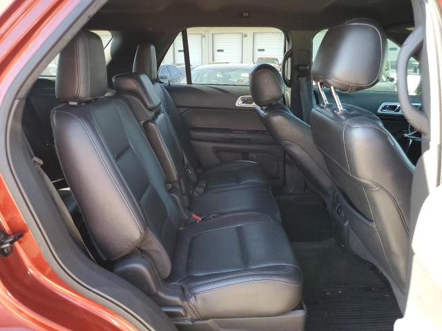 Снимка 10 от търг – 2014 FORD EXPLORER L с VIN 1FM5K8F87EGB16723