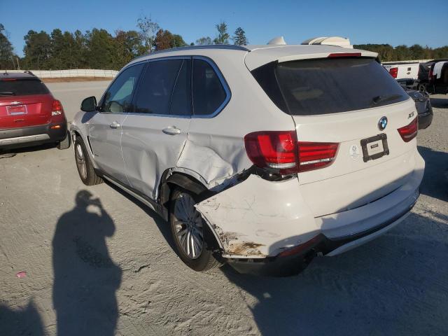 Photo 2 from auction – 2017 BMW X5 SDRIVE3 with VIN 5UXKR2C38H0X05459