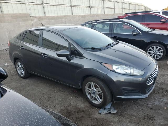 Photo 4 from auction – 2017 FORD FIESTA SE with VIN 3FADP4BJ8HM147515