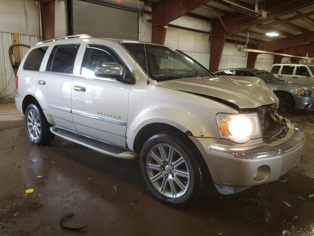 Photo 4 from auction – 2008 CHRYSLER ASPEN LIMI with VIN 1A8HW58258F157965
