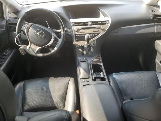 Photo 8 from auction – 2015 LEXUS RX 350 with VIN 2T2ZK1BA5FC153934