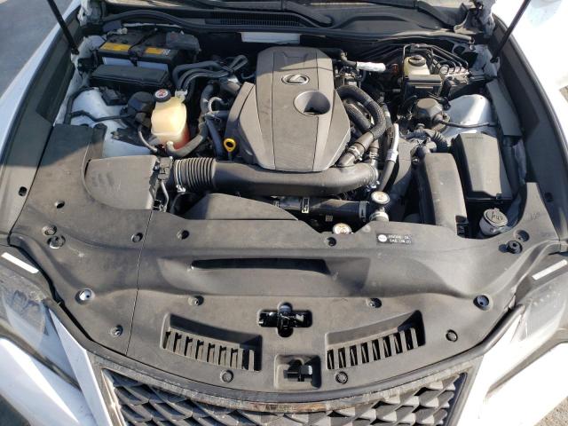 صورة رقم 11 من المزاد - 2021 LEXUS RC 300 BAS مع VIN JTHGA5BC9M5011828