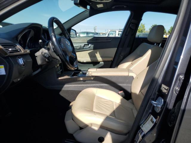 Photo 7 from auction – 2010 MERCEDES-BENZ E 350 with VIN WDDHF5GB1AA099502
