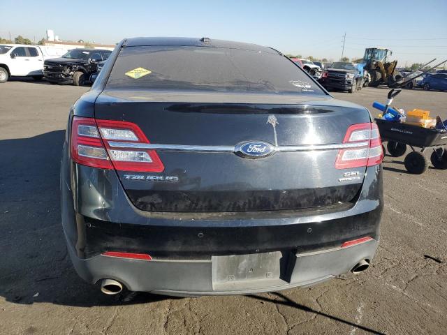 Photo 6 from auction – 2016 FORD TAURUS SEL with VIN 1FAHP2E88GG105210