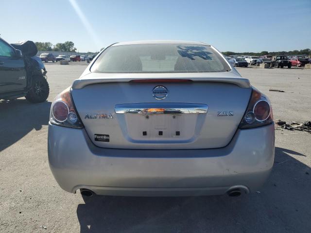 Photo 6 from auction – 2012 NISSAN ALTIMA BAS with VIN 1N4AL2AP5CN578367