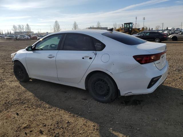 Photo 2 from auction – 2019 KIA FORTE FE with VIN 3KPF24AD1KE047481
