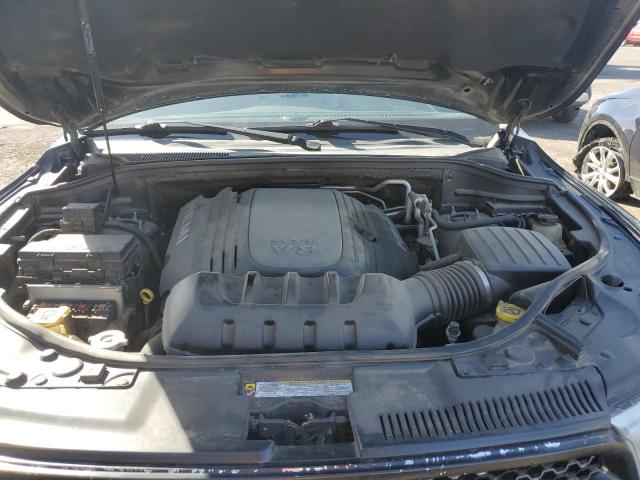 Photo 12 from auction – 2012 DODGE DURANGO CI with VIN 1C4SDJET0CC138663