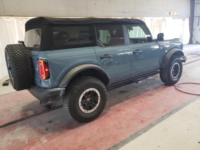 Photo 3 from auction – 2022 FORD BRONCO BAS with VIN 1FMEE5DP3NLB50701