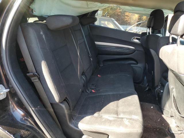 Photo 11 from auction – 2016 DODGE DURANGO SX with VIN 1C4RDJAG3GC387701