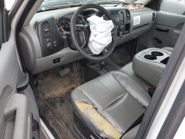 Photo 8 from auction – 2013 GMC SIERRA K25 with VIN 1GT02ZCG0DF176802