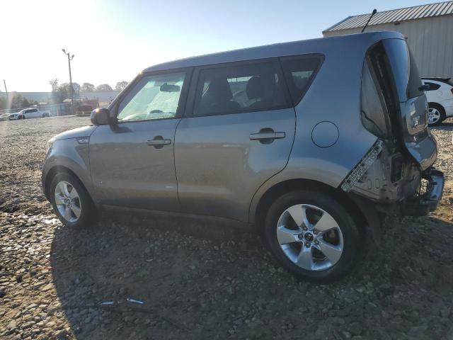 Photo 2 from auction – 2017 KIA SOUL with VIN KNDJN2A25H7488897