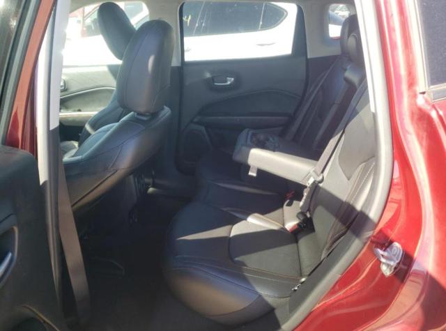 Photo 11 from auction – 2021 JEEP COMPASS LI with VIN 3C4NJDCB3MT550681