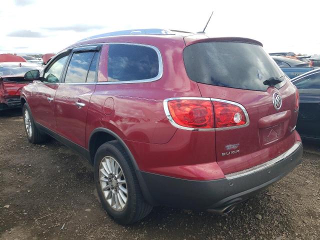 Photo 2 from auction – 2012 BUICK ENCLAVE with VIN 5GAKRCED4CJ281215