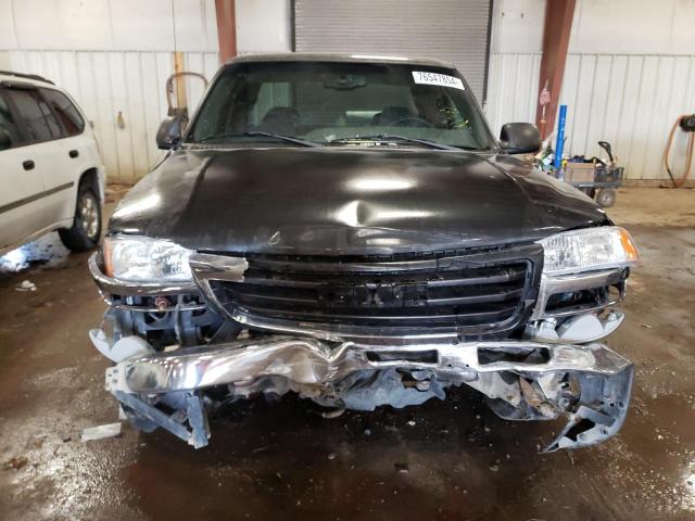 Фото 5 с аукциона – 2004 GMC NEW SIERRA с VIN 2GTEC19V641176790