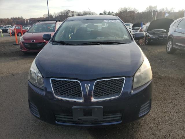 Photo 5 from auction – 2009 PONTIAC VIBE with VIN 5Y2SP67089Z456771
